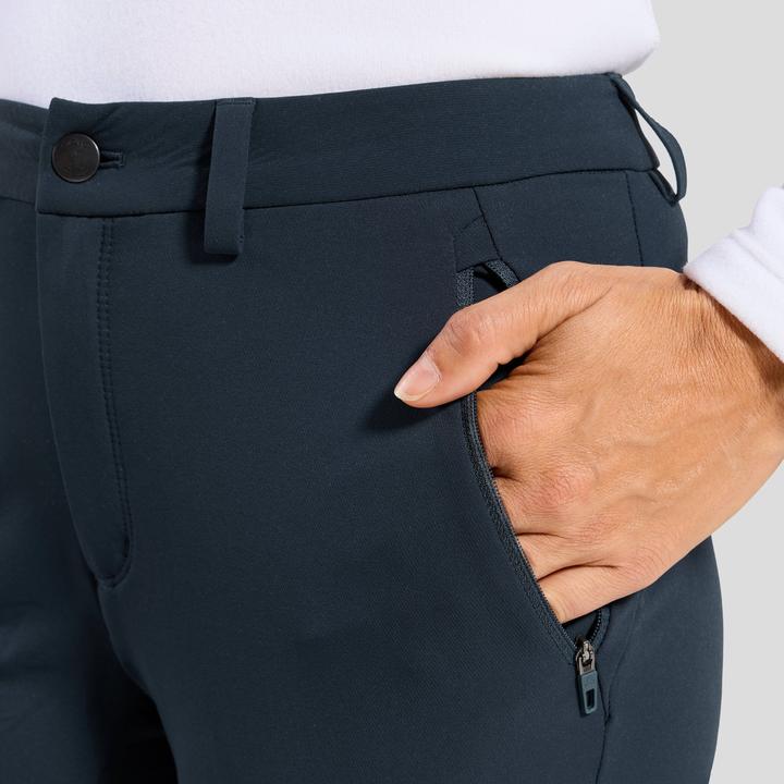 Actual product image Odlo Ascent Warm (36)