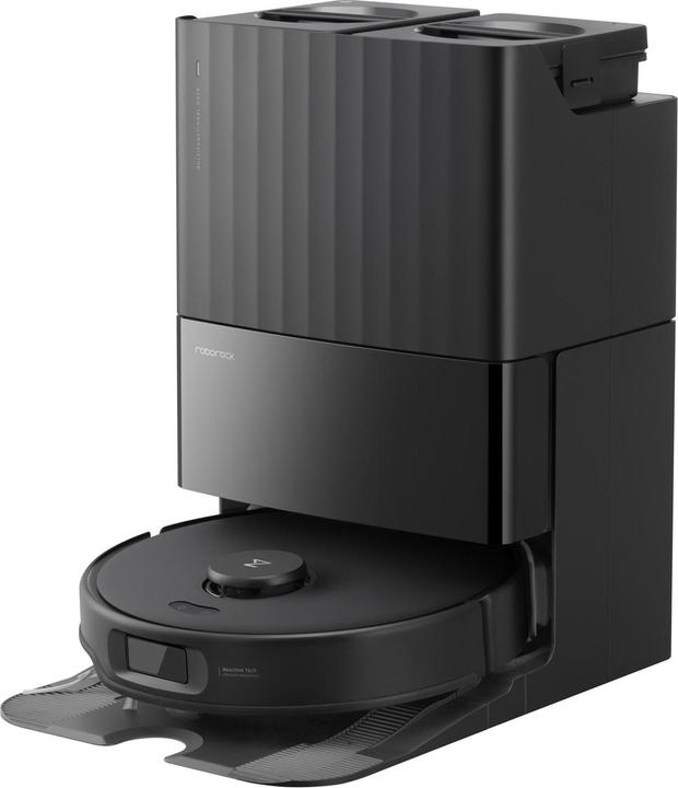 Produktbild Roborock Qrevo Edge 5V1 (Saugwischroboter)