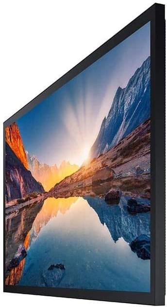Actual product image Samsung QM55R-T (3840 x 2160 Pixels, 55")