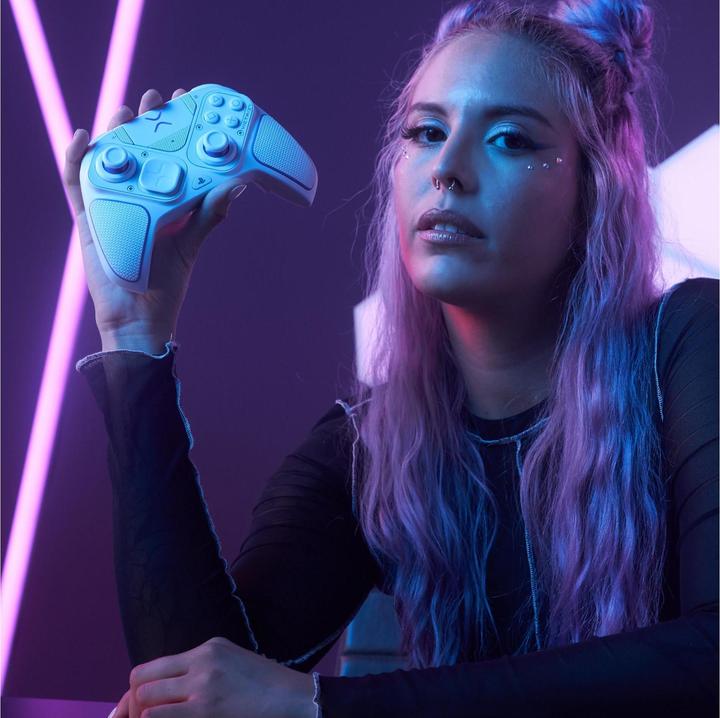 Image du produit PDP Victrix PRO BFG (PS4, PS4 Pro, PS5, PS5 Digital Edition)