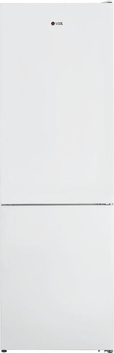 Actual product image Vox Combi fridge NF 3790 E (E, H: 207 l, Z: 88 l, MultiC, NO-FROST) (294 l)