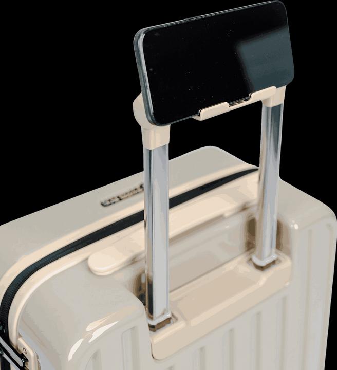 Actual product image Swissbags Cosmos Deluxe (30 l, Hand luggage (up to 50 litres))