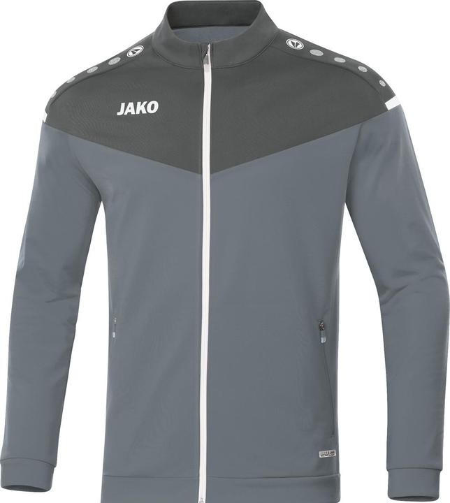 JAKO Polyesterjacke Champ 2.0 (140)