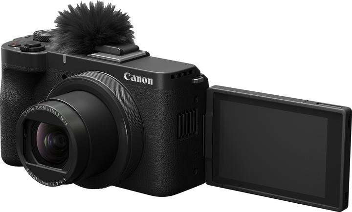 Actual product image Canon PowerShot V1 (16 - 50 mm, 22.30 Mpx, 1/4")