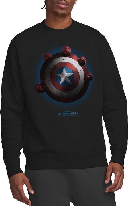 Produktbild Captain America Sweatshirt (XL)
