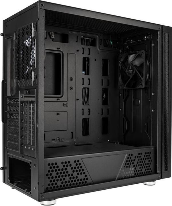 Actual product image Kolink Unity Nexus ARGB Midi Tower (ATX, E-ATX, mATX, Mini-ITX)