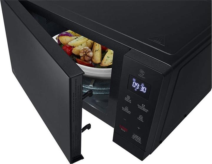 Produktbild LG MS3032JAS (30 l)