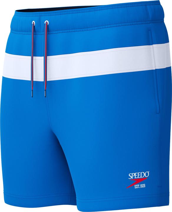 Produktbild Speedo Jetstream Retro Colorblock Vol (XXL)