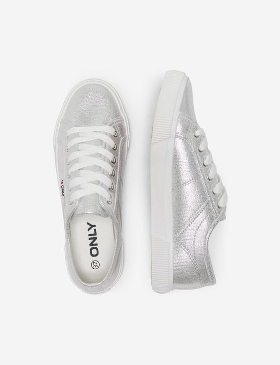 Produktbild Only ONLNICOLA Turnschuhe Sneaker (39)