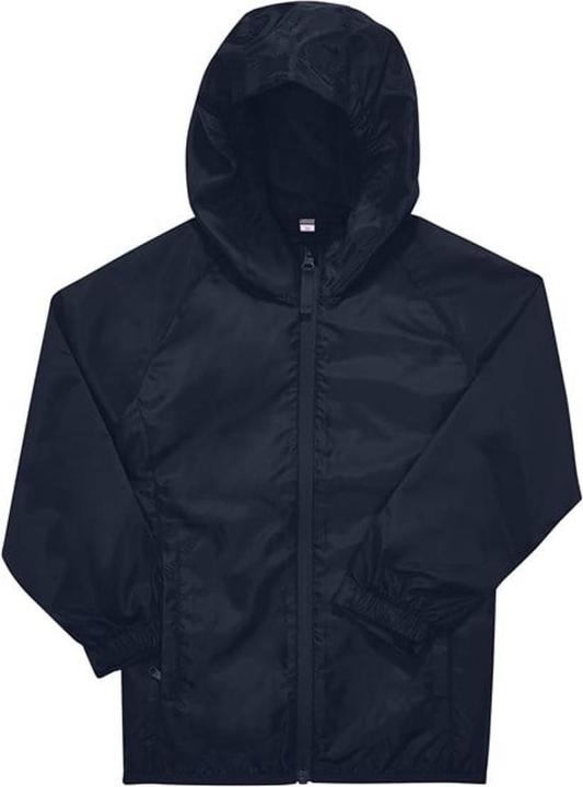 Image du produit B&C Enfant/enfant #Reset Windbreaker (152, 158)
