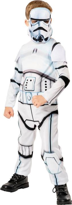 Produktbild Star Wars Green Collection Kostüm ‘” ’Storm Trooper“ (116)