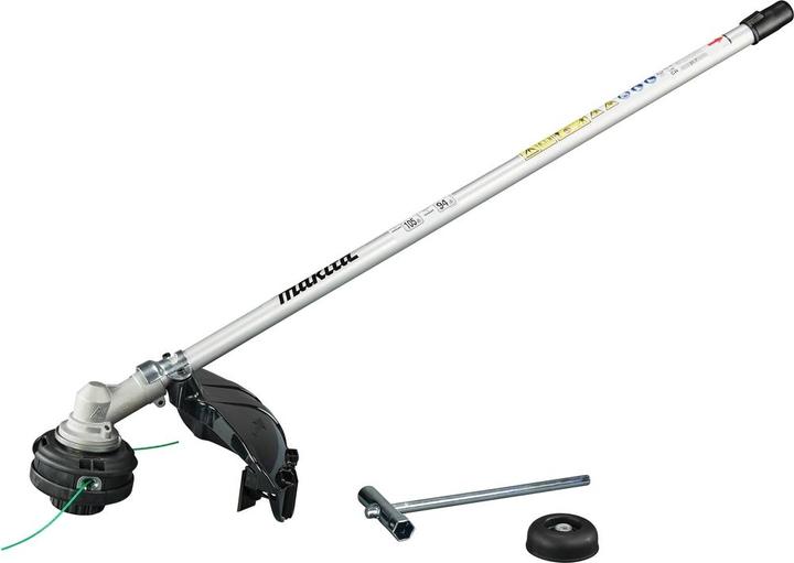 Immagine prodotto Makita Attacco per falce di potenza EM408MP (Filo di taglio)