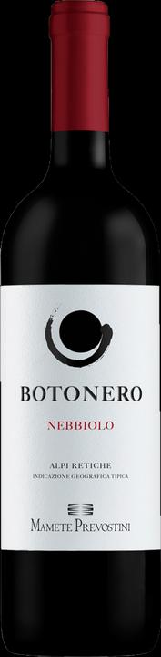 Actual product image Mamete Prevostini Botonero (2021)
