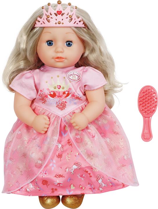 Immagine prodotto Baby Annabell Piccola dolce principessa, 36cm
