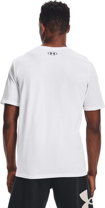 Image du produit Under Armour Sportstyle Left Chest t-shirt hommes (L)