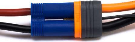 Immagine prodotto Horizon Hobby Batteria LiPo 2200mah 4S 14.8V Smart LiPo 30C, iC3 (14.80 V, 2200 mAh)