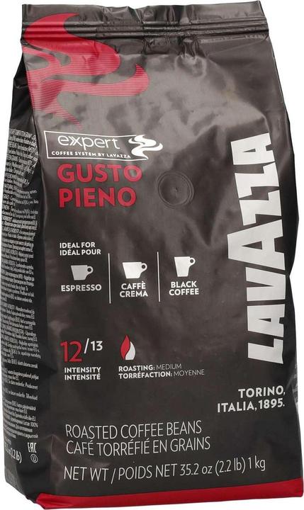 Immagine prodotto Lavazza Esperto Gusto Pieno (1000 g, Arrosto scuro)