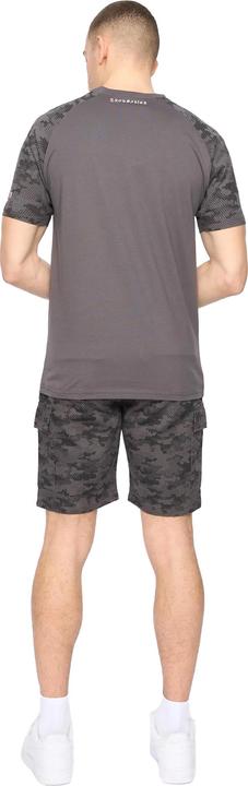 Immagine prodotto Crosshatch Janscore Maglietta Uomo (XL)