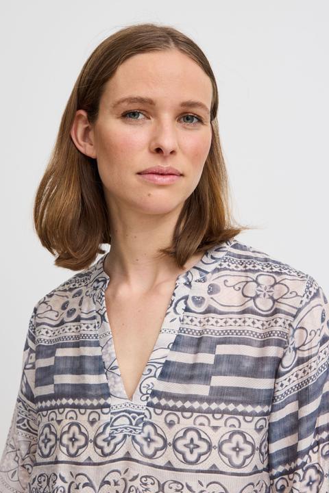 Image du produit B.young BYISLET BLOUSE 20815866 (40)