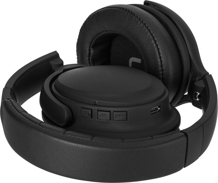 Produktbild Xqisit oE400 ANC (ANC, 15 h, Kabelgebunden, Kabellos)