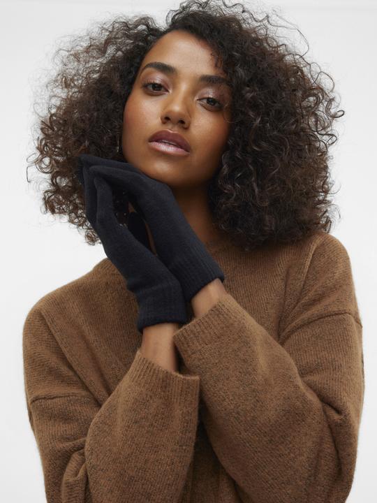 Immagine prodotto Vero Moda Vmvilde Smartphone Fingergloves Noos (Taglia unica)