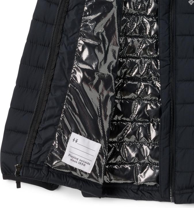 Immagine prodotto Columbia Giacca Powder Lite™ II con cappuccio (10, 11, 12)