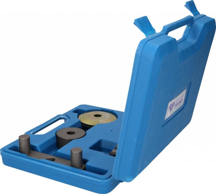Produktbild KS Tools Silentlager-Werkzeug-Satz für Ford Mondeo 4-tlg BT672150