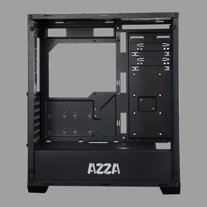Image du produit Azza Thor 320 DH Tour Midi (ATX, mATX)
