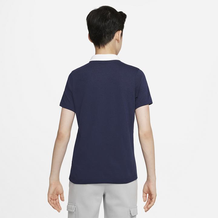 Produktbild Nike Park 20 Poloshirt Kids (L)