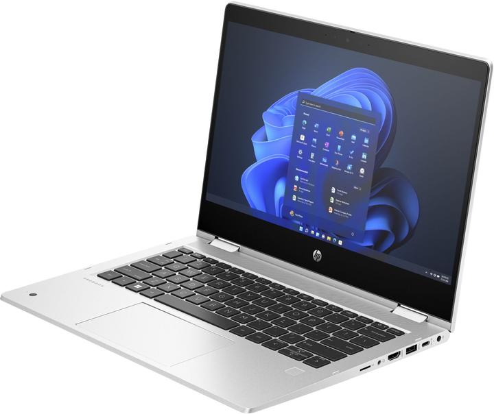 Image du produit HP ProBook x360 435 G10 (13.30", AMD Ryzen 5 7530U, 16 Go, 512 Go, DE)