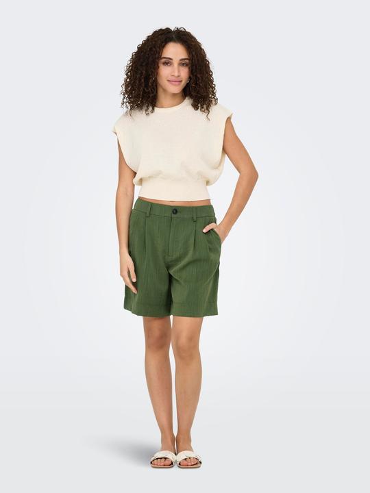 Actual product image Only Locker geschnitten Shorts Shorts (L)