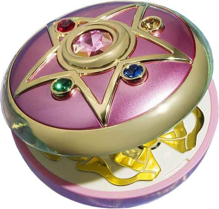 Immagine prodotto Bandai Namco Sailor Moon Moon Crystal Brilliant Colour Edition