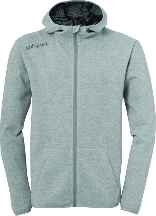 Produktbild Uhlsport kinder-kapuzenpullover essential (140)