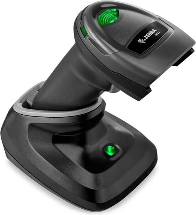 Immagine prodotto Zebra Ds2278-Sr (Codici a barre 2D, Codici a barre 1D)
