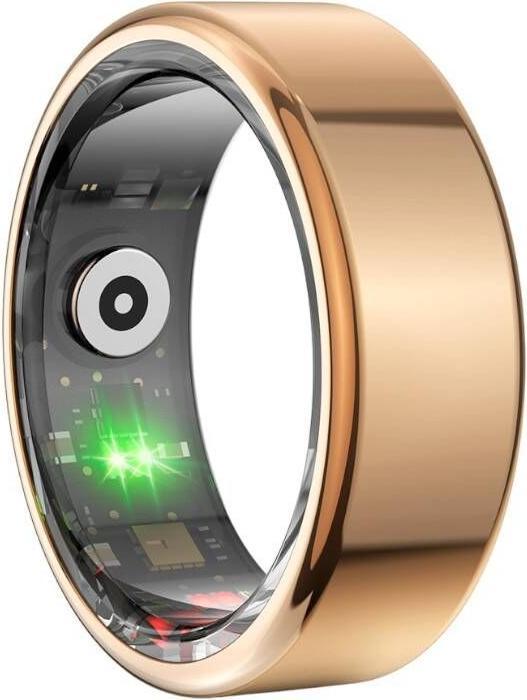Colmi R02 (9, Rose gold)