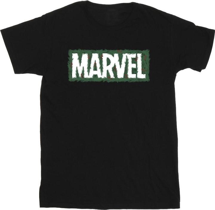 Produktbild Holly Logo TShirt (L)