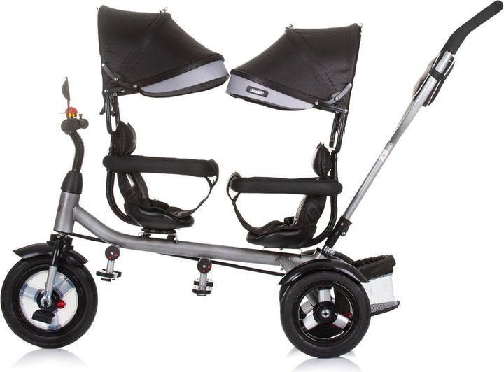 Actual product image Chipolino 2Play for twins