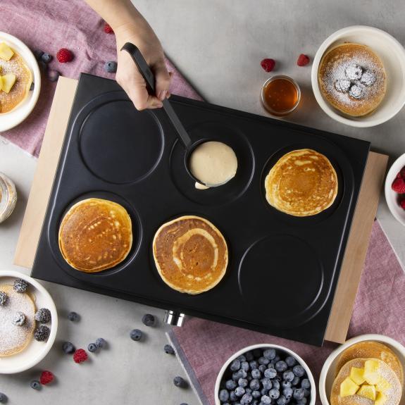 Immagine prodotto Domo Piastre per pancake