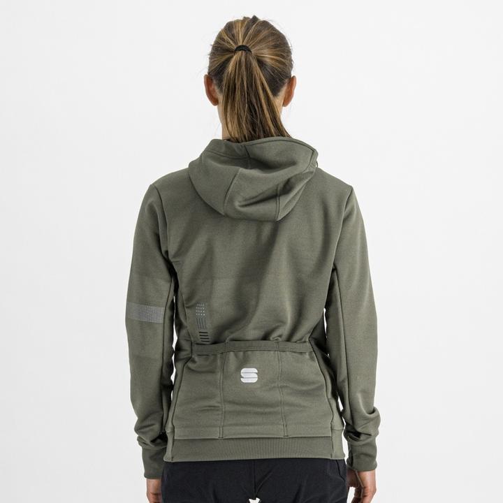 Actual product image Sportful Giara W Hoodie (S)