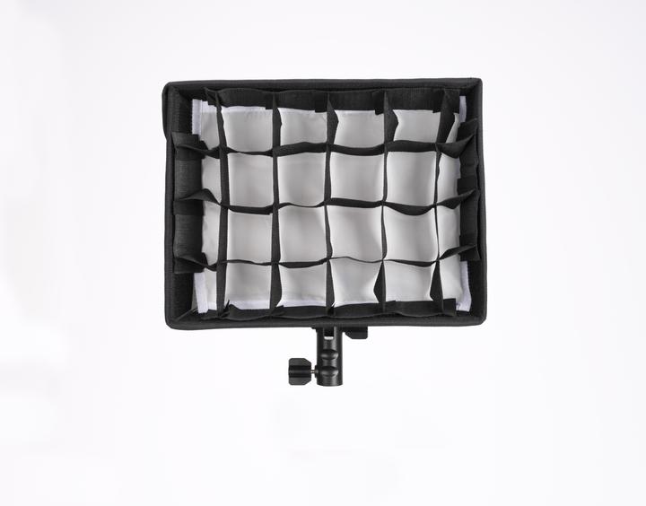 Produktbild Viltrox Videoleuchte RB-V40 LED Light Panel, Farbtemperatur (Videoleuchte)