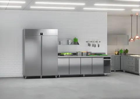 Image du produit Liebherr Réfrigérateur commercial (1360 l)