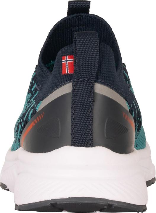 Produktbild Trollkids Kid's Balestrand Sneaker (36)