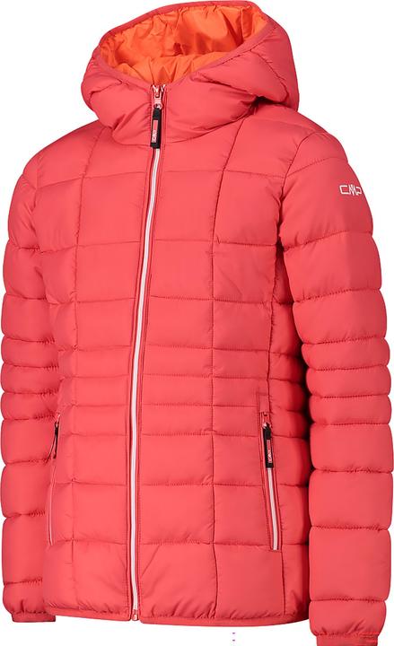 Actual product image CMP Campagnolo Hoodie (128)