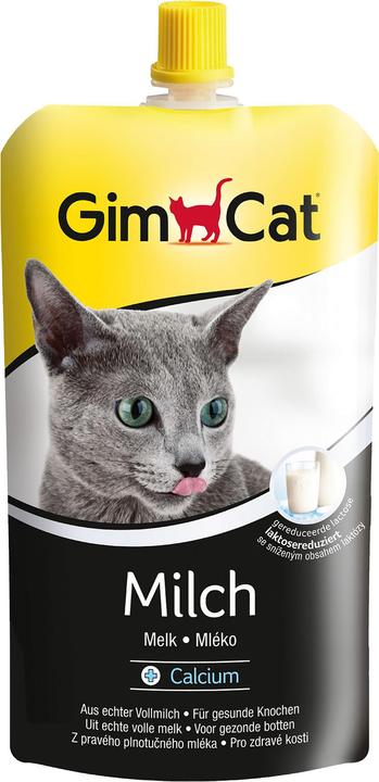GimCat Milch (Adult, 1 Stk., 200 g)
