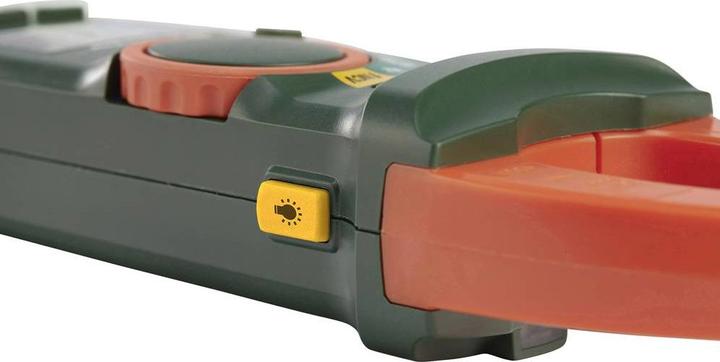 Immagine prodotto Extech Multimetro manuale, pinza amperometrica di (CAT III 600V)