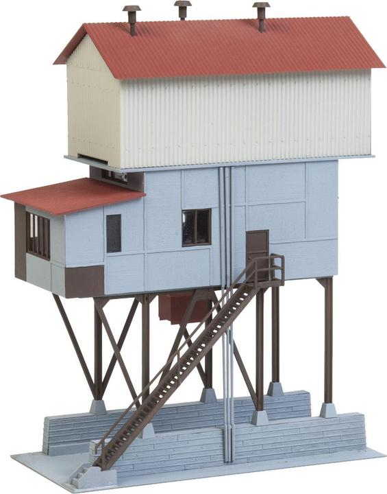 Produktbild Faller Set Kieswerk