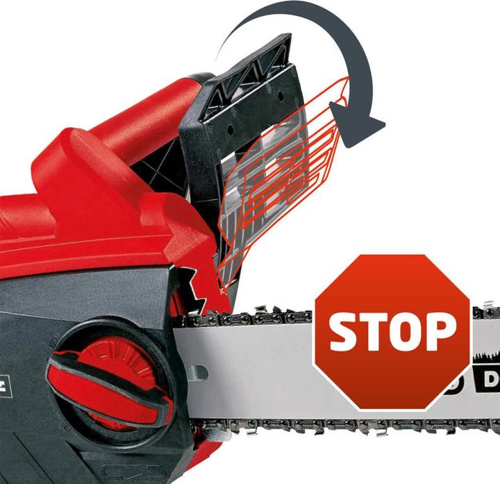 Produktbild Einhell Ge-Ec 2240 (Elektro Kettensäge)