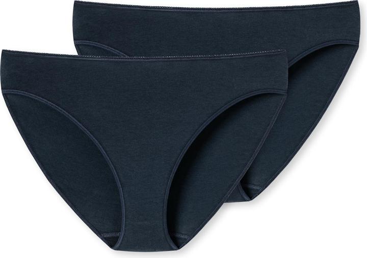 Actual product image Uncover by Schiesser Slip Homewear Comfortable Fit (L, pack of 2)