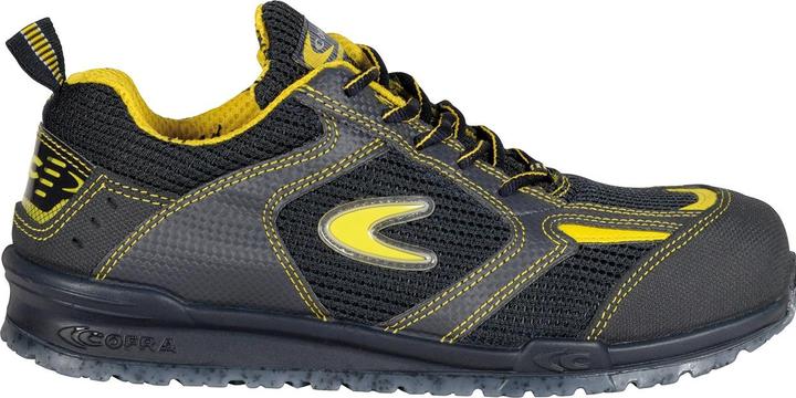Produktbild Cofra Bartali O1 Src Fo (45)