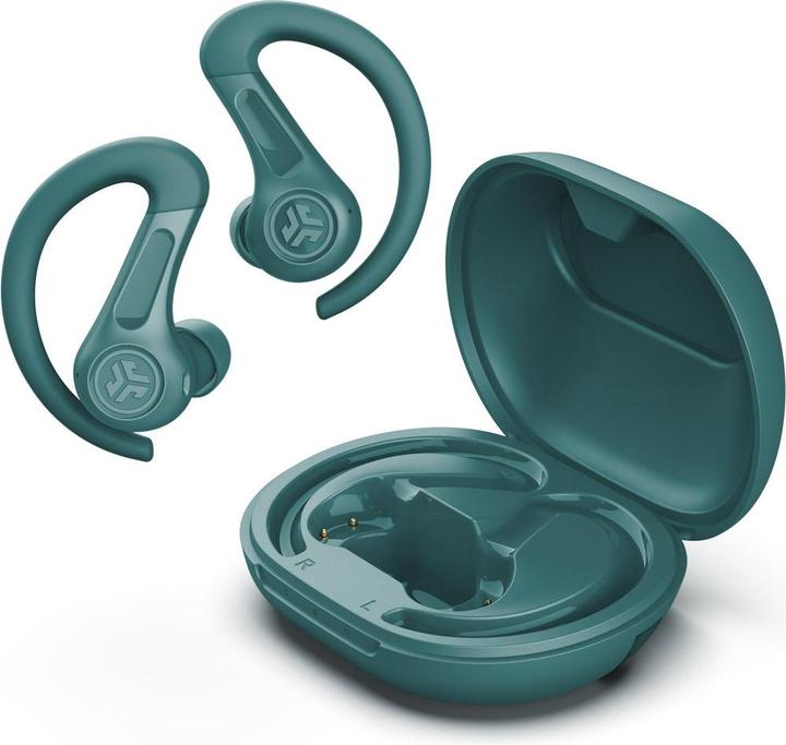 Actual product image JLab Audio Sport ANC 4 (ANC, 14 h, Wireless)